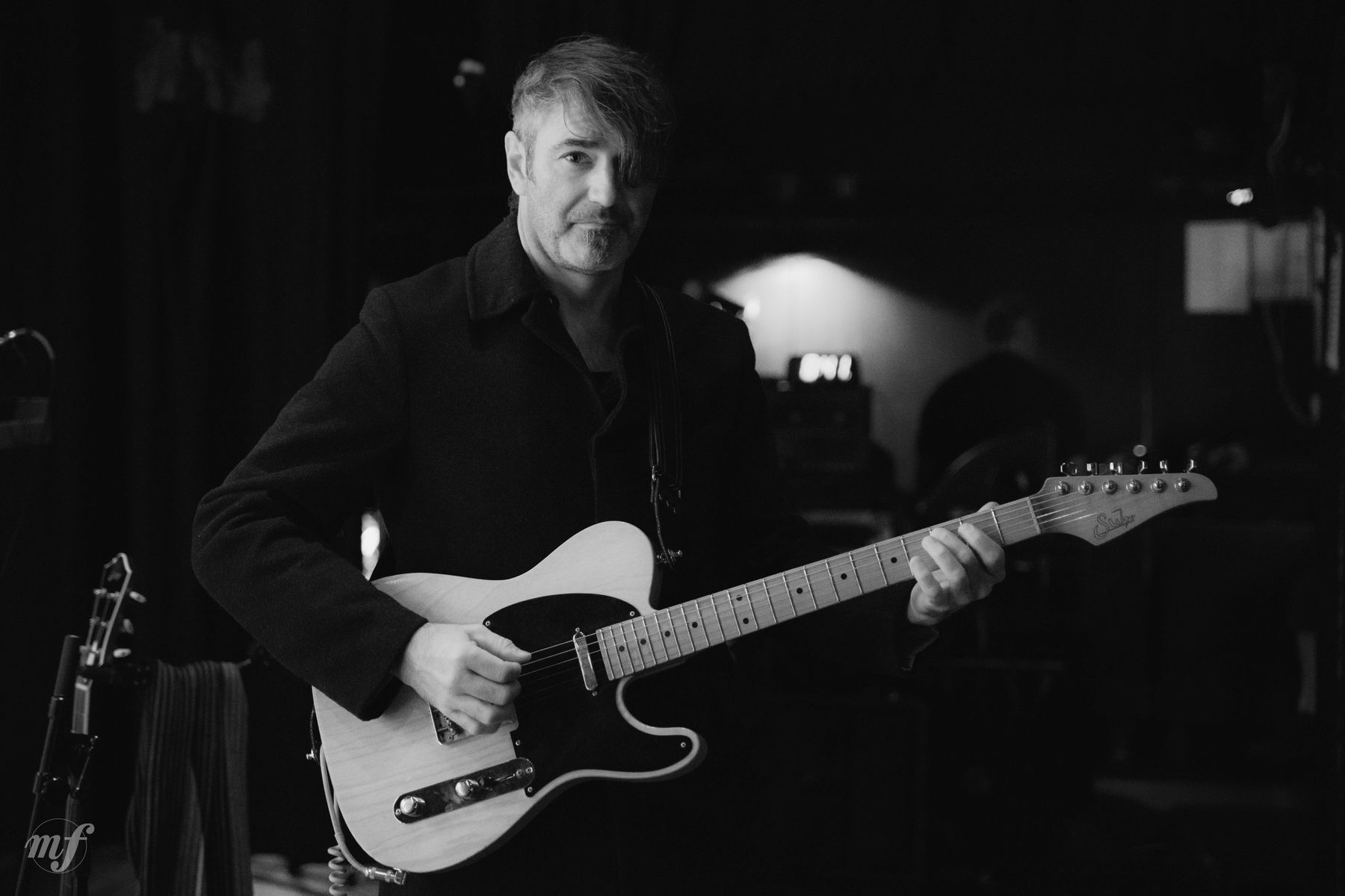 Tim Maglockin timmclaughlinmusic.com