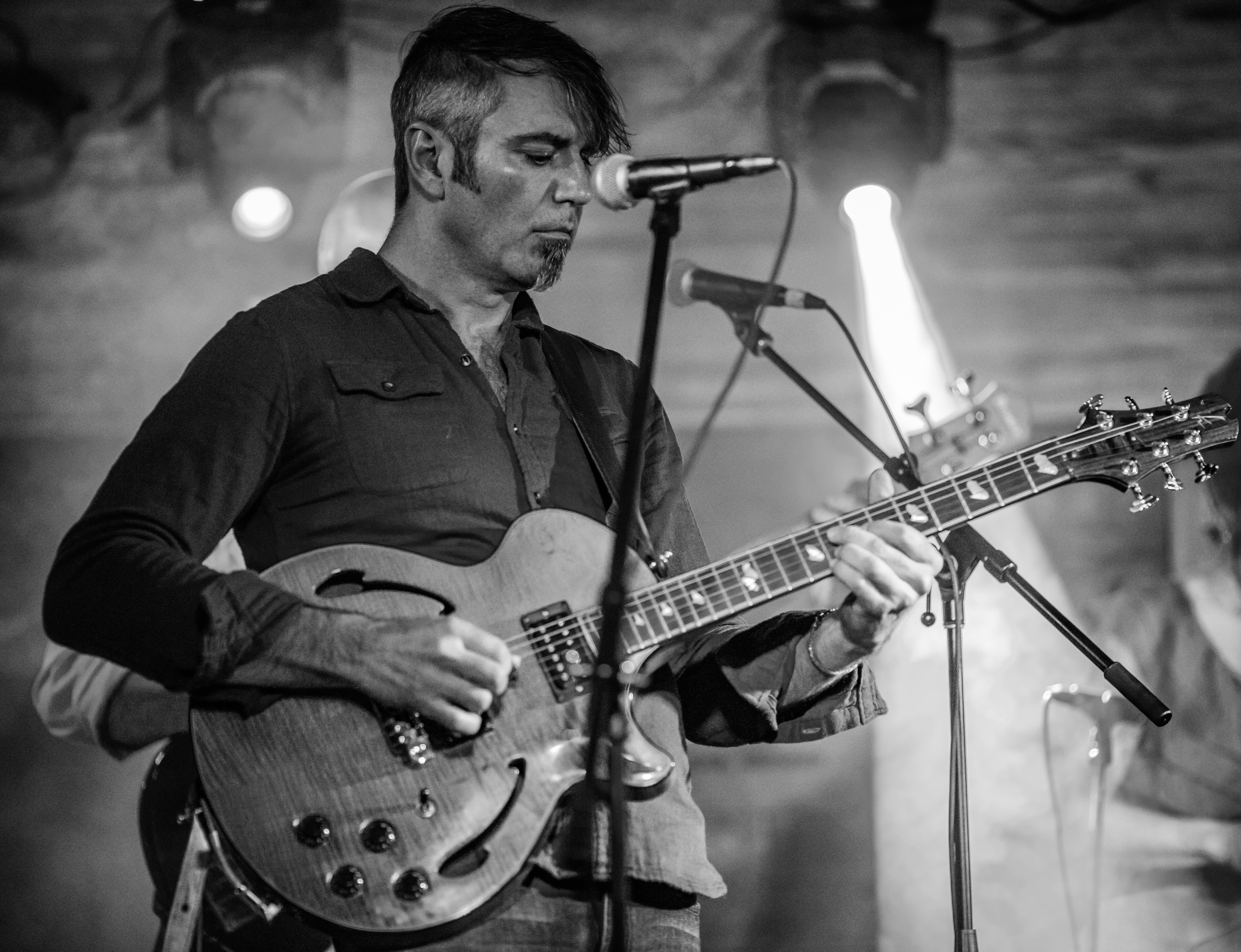 Tim Maglockin timmclaughlinmusic.com