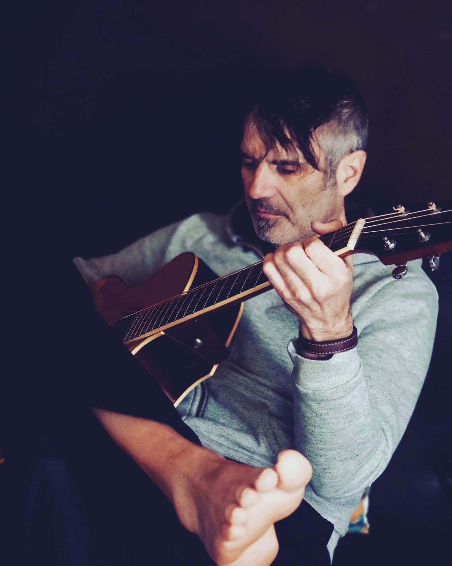 Tim Maglockin timmclaughlinmusic.com