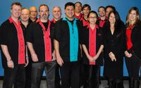 Daddios Private Party