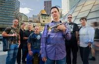 Jerry Sabatini and the Sonic Explorers