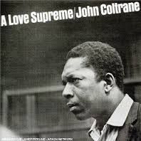 For A Love Supreme