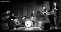 Eric Hofbauer Quintet