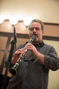 Neighborhood Concert Music Series