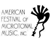 Winston-Salem Microfest AMERICAN FESTIVAL OF MICROTONAL MUSIC