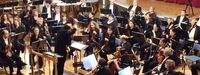 Claflin Hill Symphony Orchestra