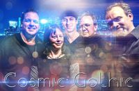 Cosmic Gothic