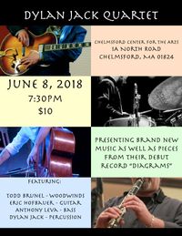 Dylan Jack Quartet