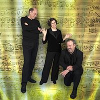 Opal Ensemble presents: Perennial Epiphanies