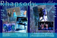Rhapsody In Blue