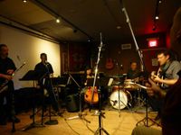 Dylan Jack Quartet