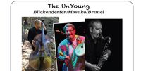 The UnYoung