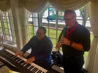 Todd Brunel and levon Hovsepian