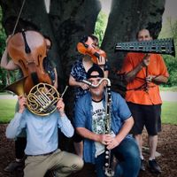 Know Orchestra Benefit Concert for Arlington Eats!