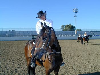 Rancho Toledano Belle Forma
