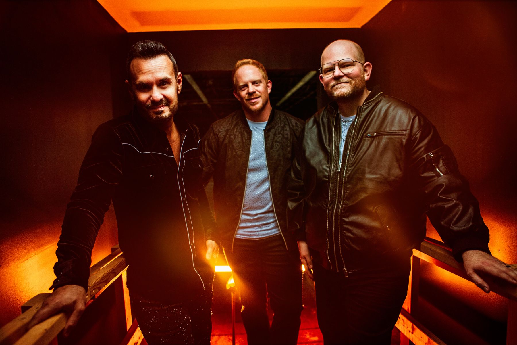 Soul'd Out Quartet