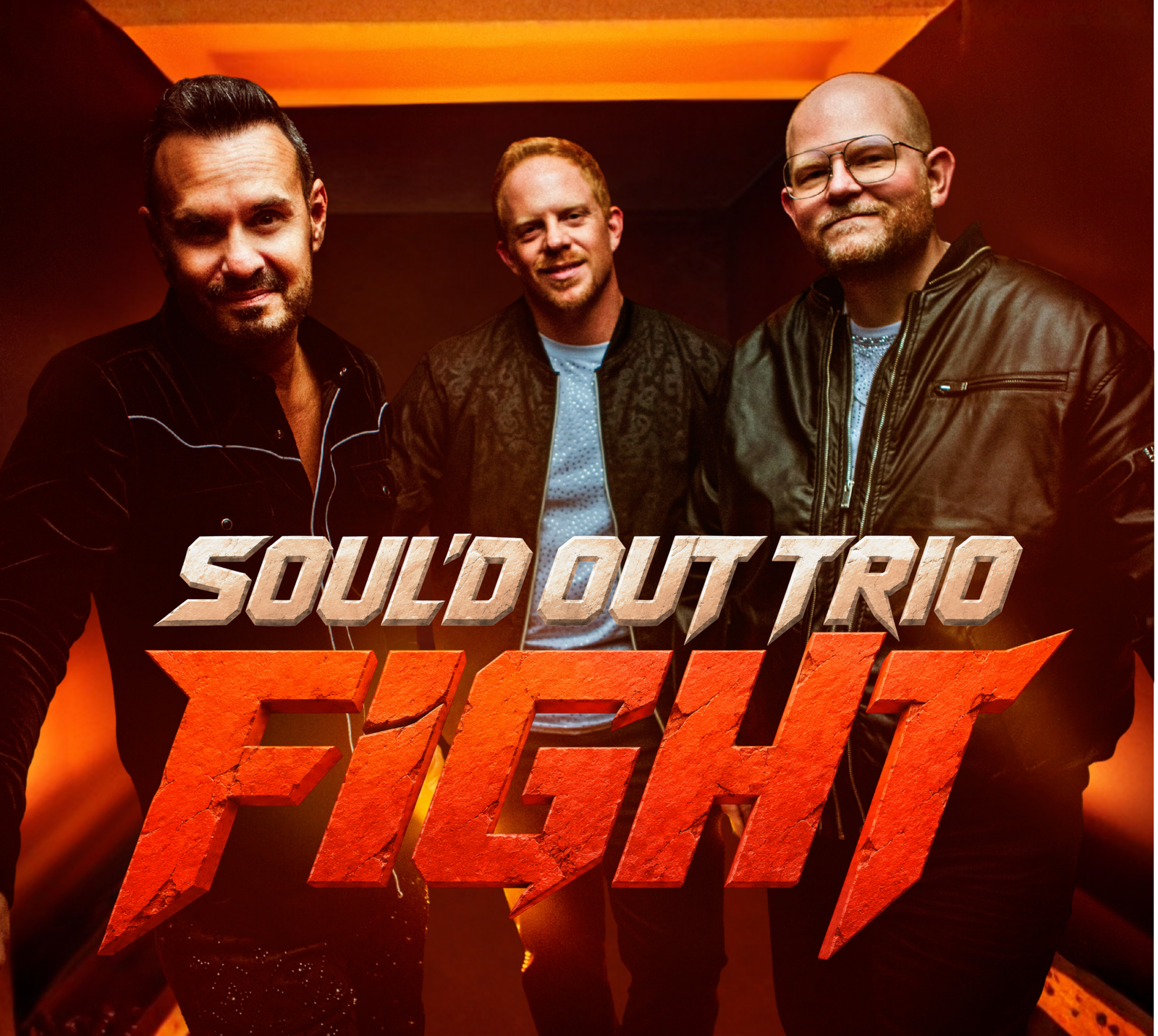 Soul'd Out Quartet - Store