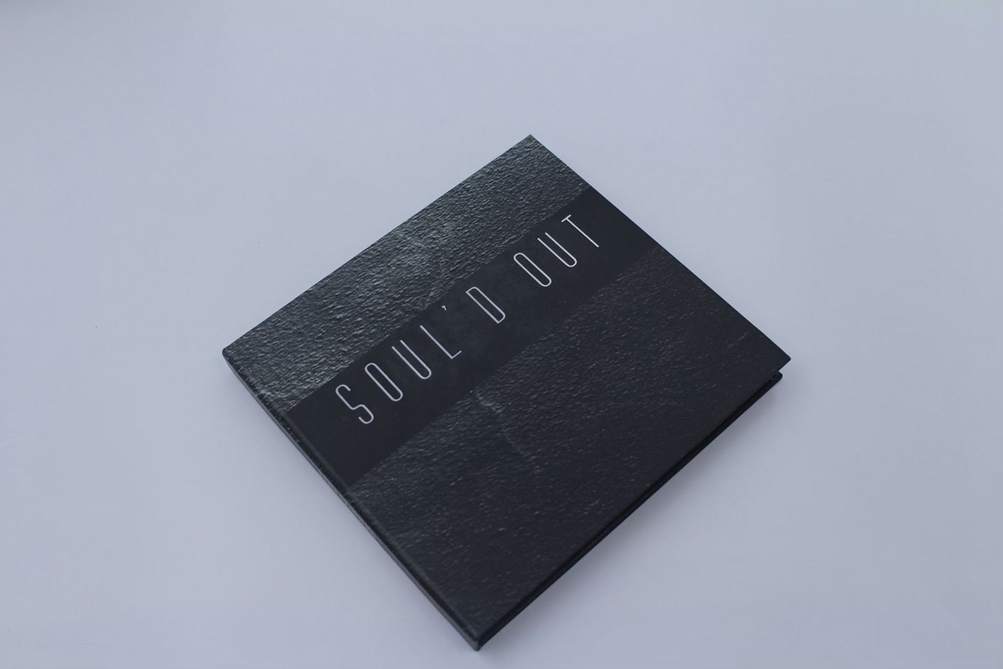 Soul'd Out Quartet - Store