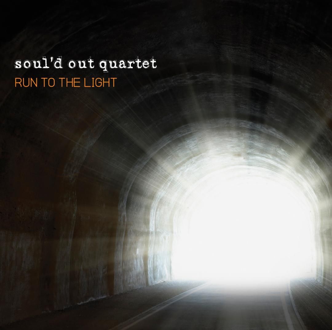 Run To The Light - CD