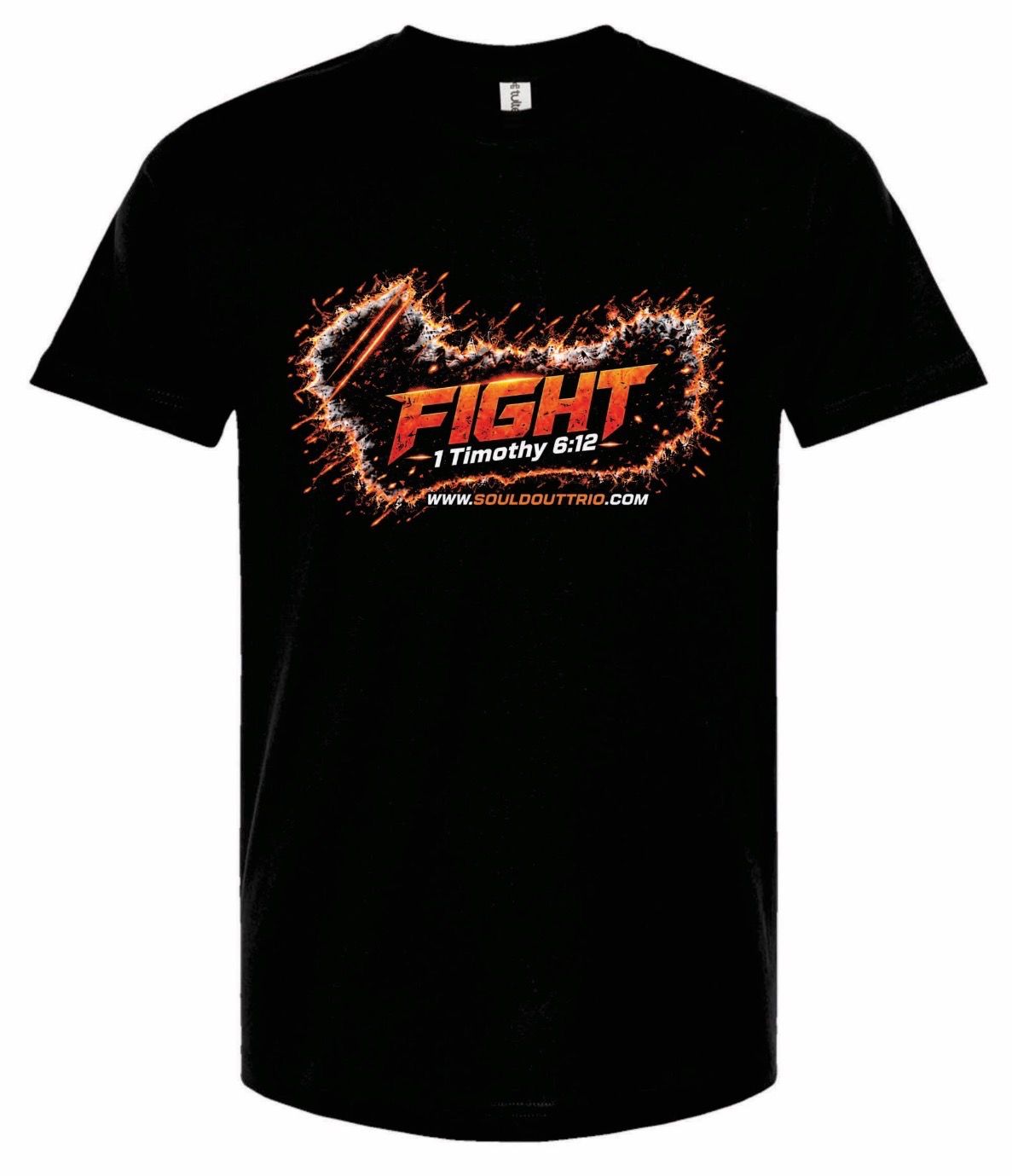 FIGHT