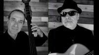 Doug Munro and Michael Goetz