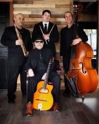 La Pompe Attack an the Westchester Collaborative Theater