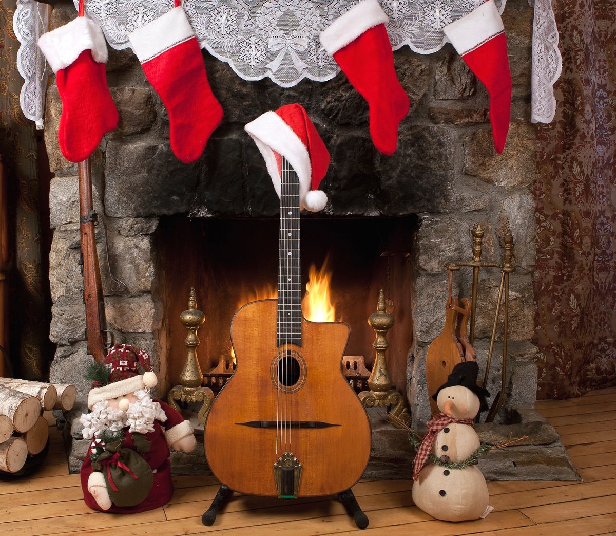 Holiday Bundle