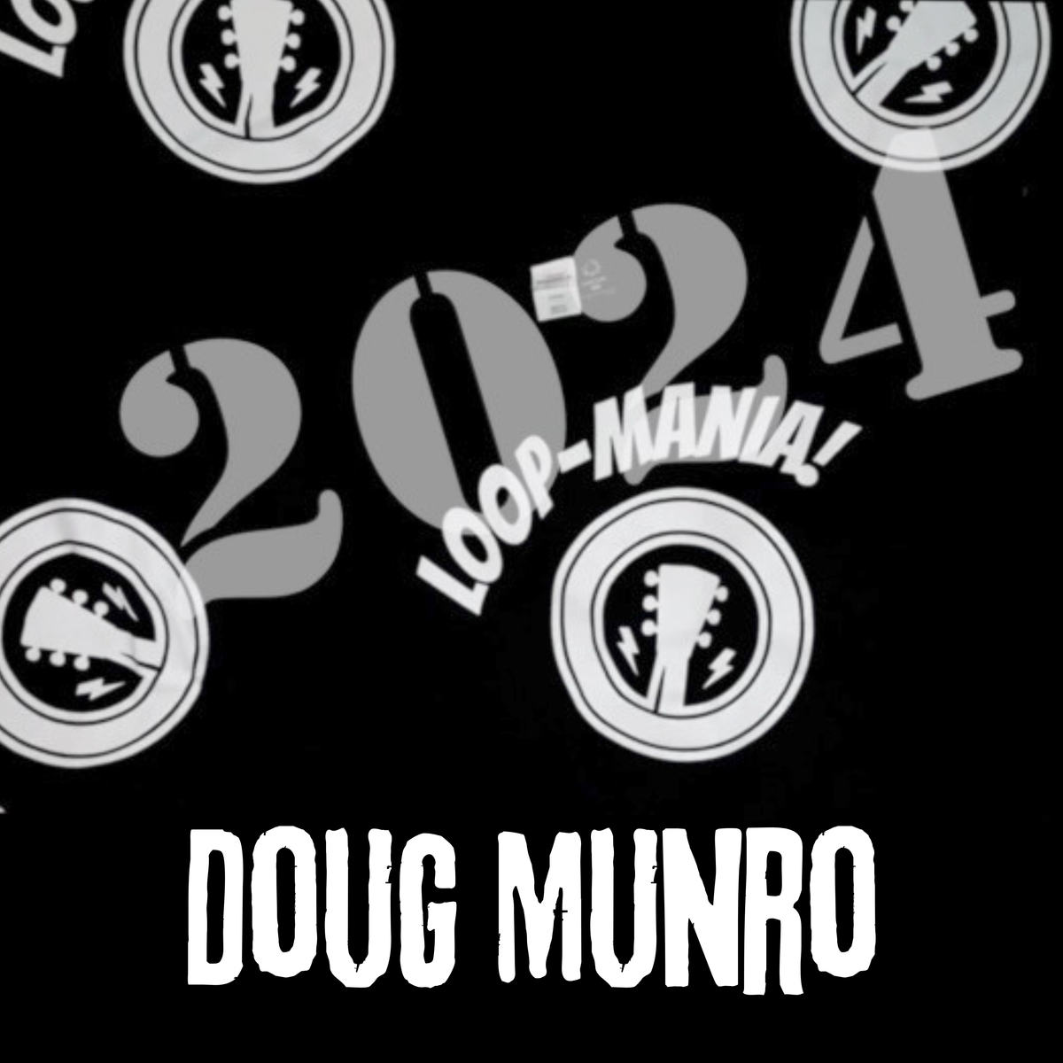 LOOP-MANIA! 2024 - CD