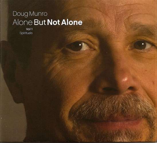 Alone But Not Alone