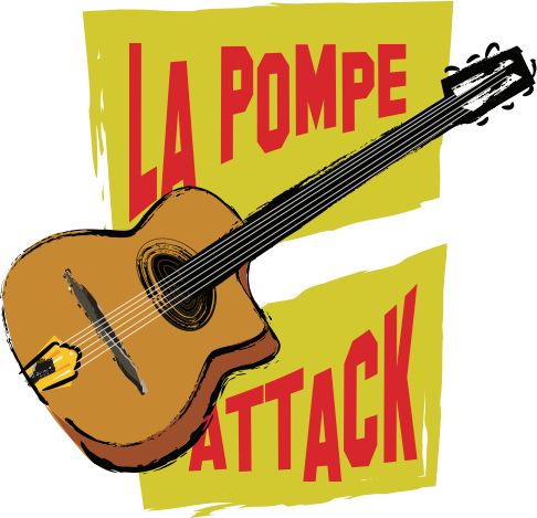 La Pompe Attack Bundle