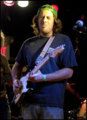 Chris Mechetti of Raq sits in
