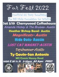 Heather Bishop @ Fur Fest 2022