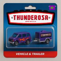 Thunderosa