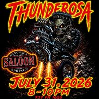 Thunderosa