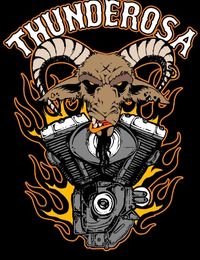 Thunderosa @ Nomad Matinee