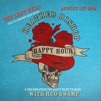 Heather Bishop Band + RCO Swamp