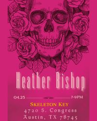 Heather Bishop Happy Hour