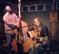 THE REBEKAH PULLEY TWOSOME