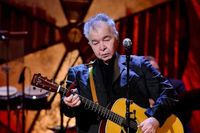 John Prine Tribute