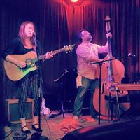 The Rebekah Pulley Twosome