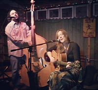 The Rebekah Pulley Twosome