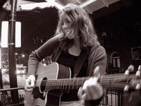 Rob Picott / Rebekah Pulley