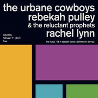 Rebekah Pulley/Urban Cowboys/Rachel Lynn