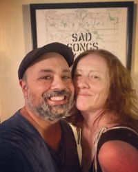 The Rebekah Pulley Twosome