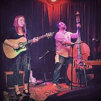 The Rebekah Pulley Twosome 