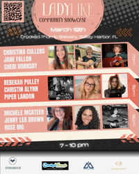 LADYLIKE SHOWCASE