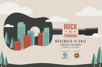 Rock it Forward Benefit for Youth On Record