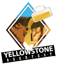Judge Roughneck at the Yellowstone Beer Fest
