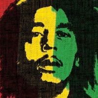 Judge Roughneck at Herman's Hideaway for Bob Marley's Birthday weekend