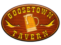 Judge Roughneck @ Goosetown Tavern